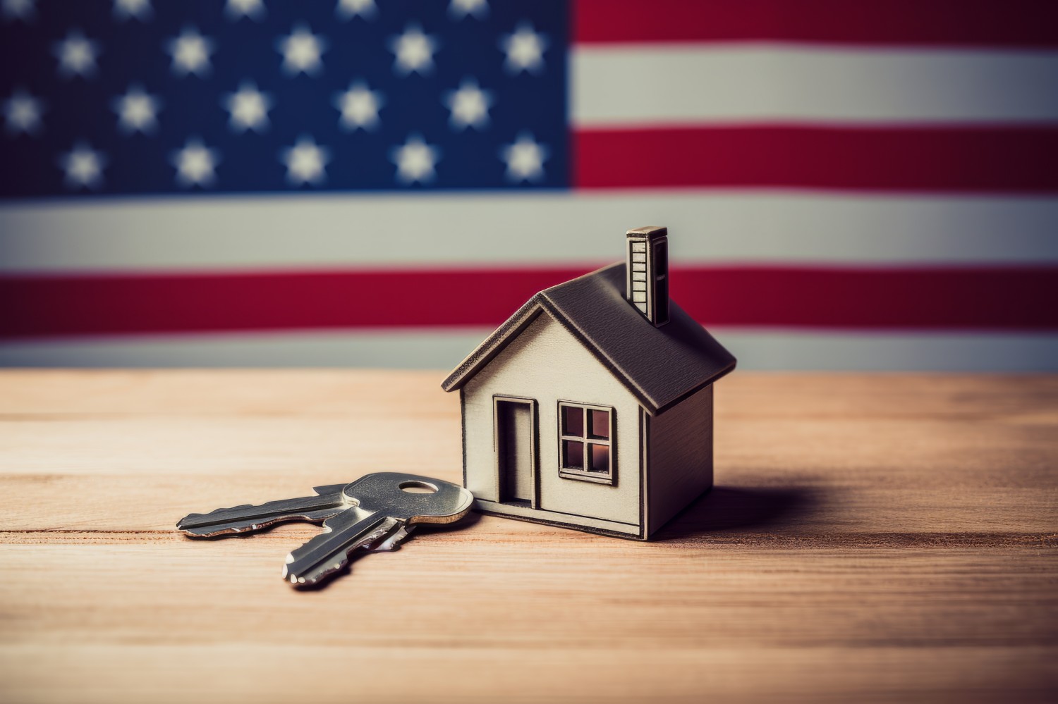 Veteran’s Administration Home Loan