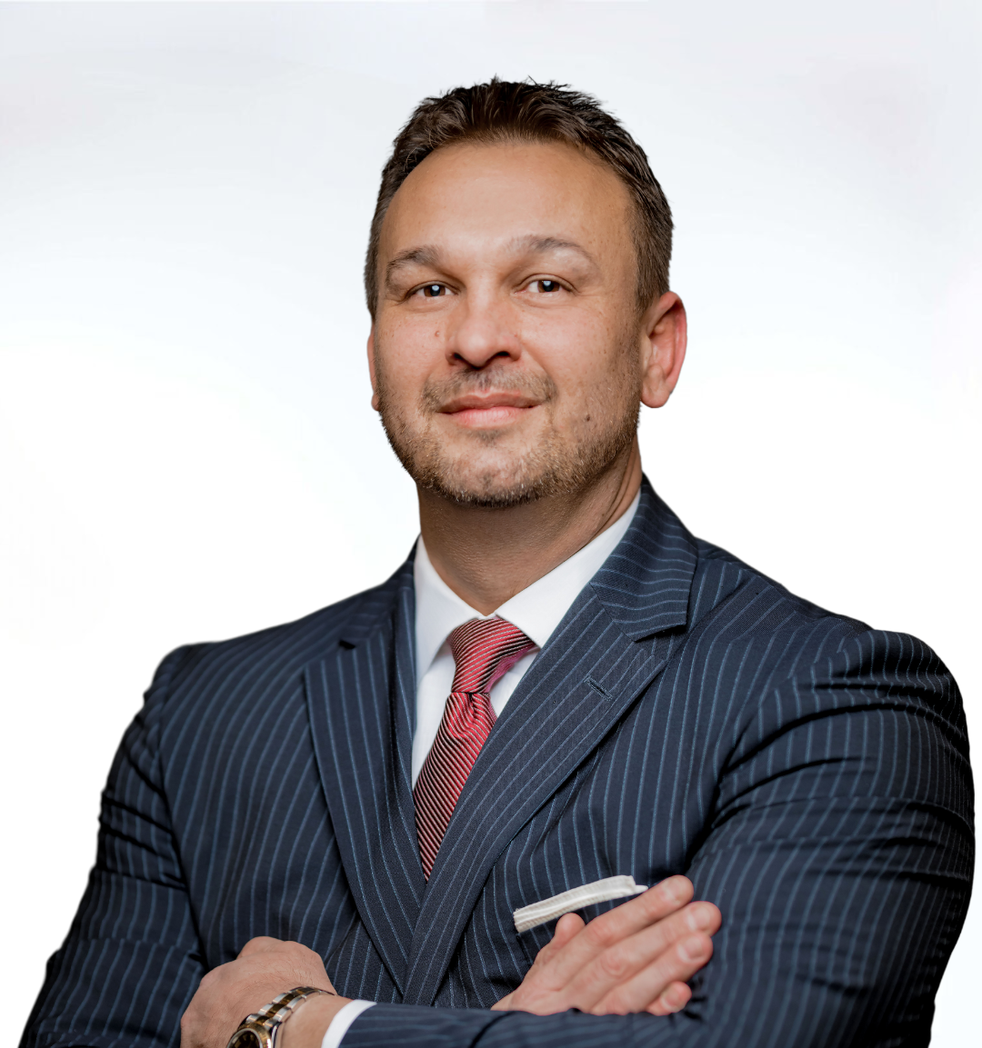 Derek Rullo