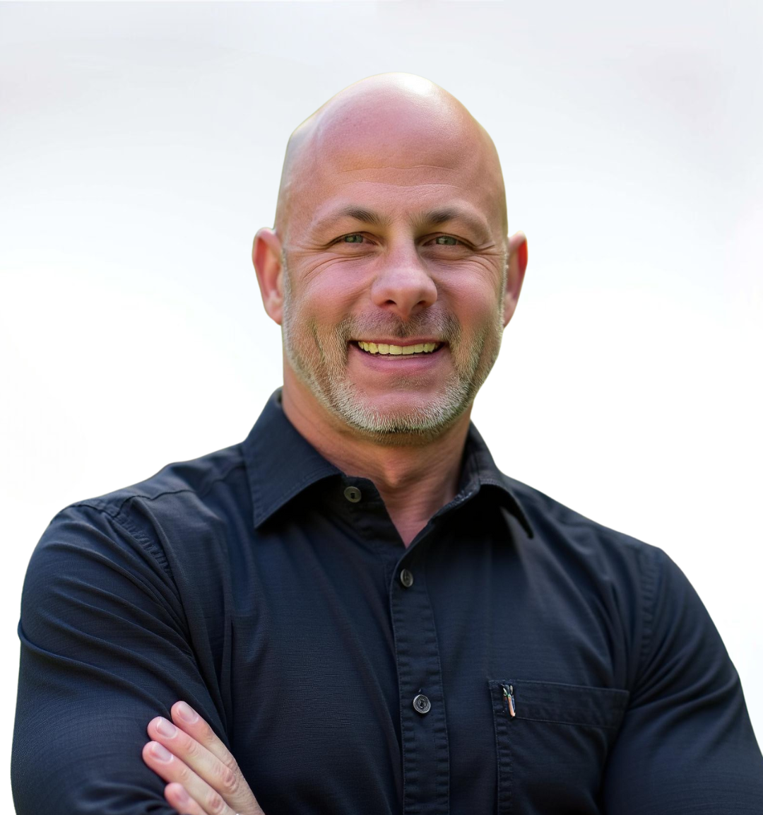 Eric Reeber