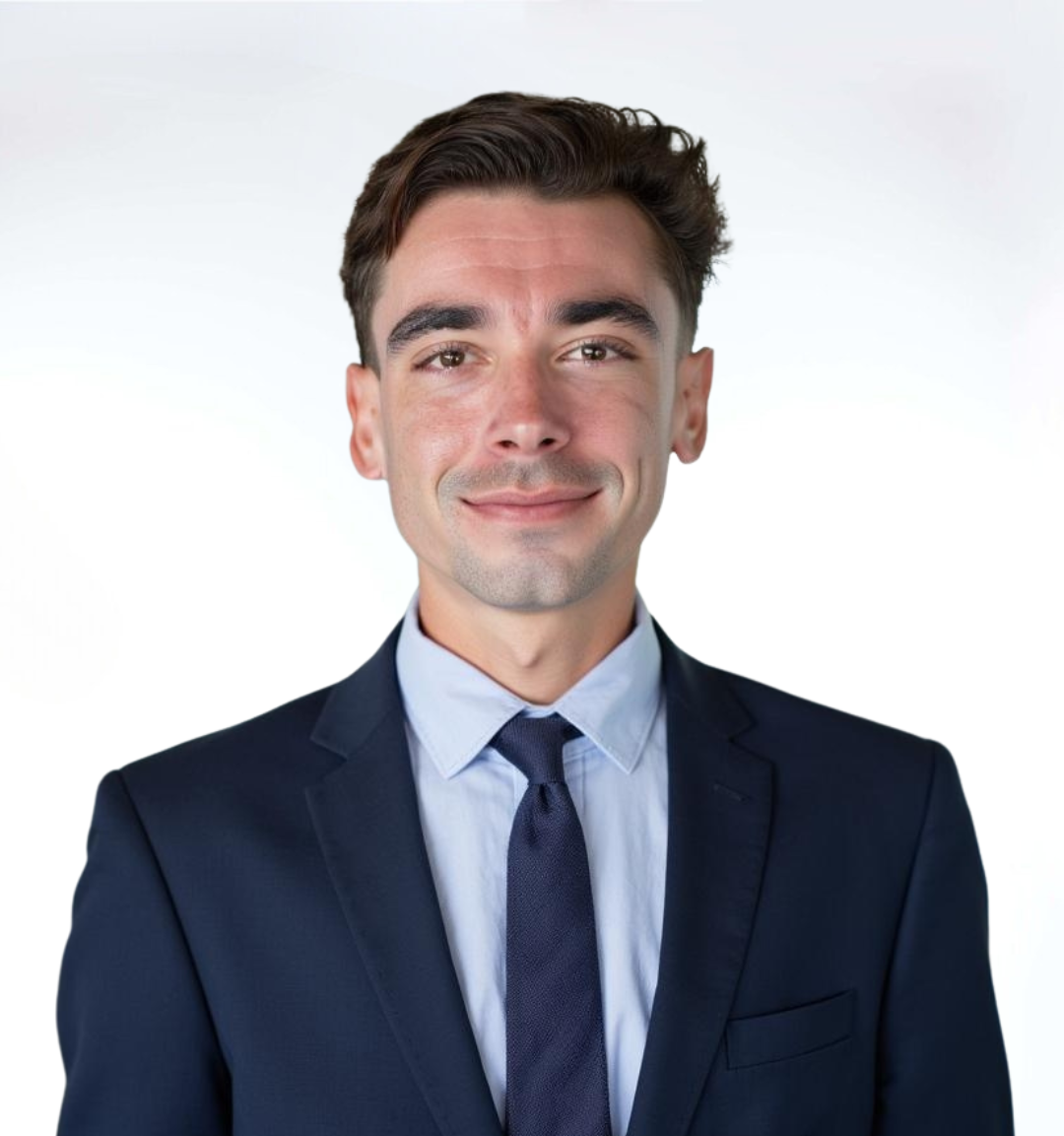 Justin Kosinski