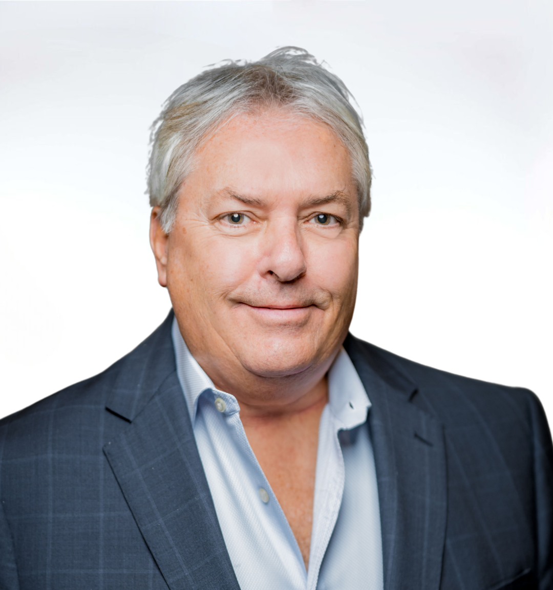 Mark Lacy