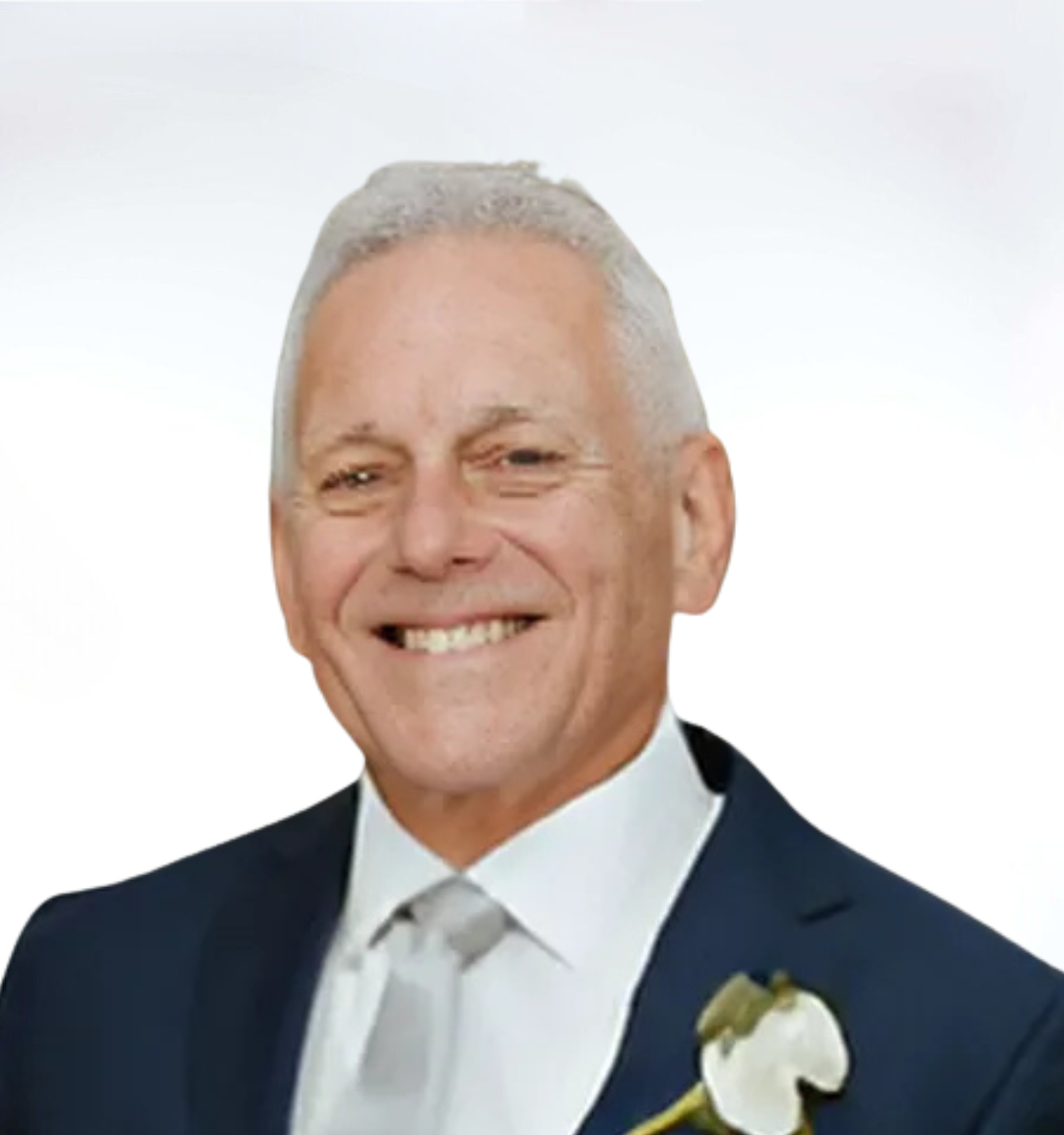 Martin Hancock