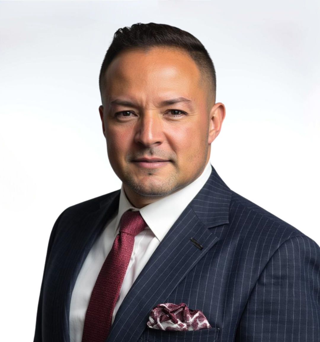 William DeLaTorre