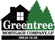 Greentree Mortgage Company, L.P. Logo