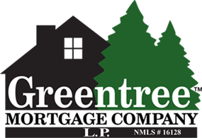 Greentree Mortgage Company, L.P. Logo